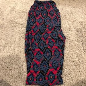 OS LULAROE LEGGINGS